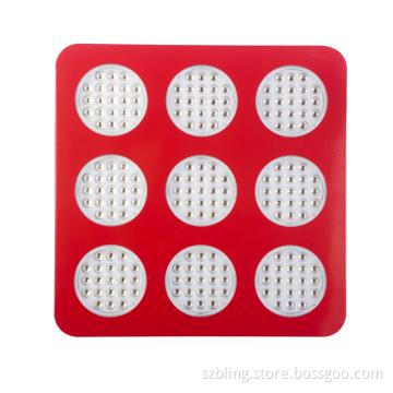315W LED Grow Light for Plant with CE
